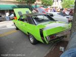 5th Annual Shake, Rattle & Roll Spring Car Show18