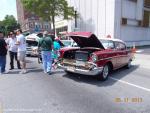 5th Annual Shake, Rattle & Roll Spring Car Show43