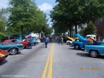 5th Annual Shake, Rattle & Roll Spring Car Show45