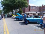 5th Annual Shake, Rattle & Roll Spring Car Show46