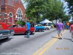 5th Annual Shake, Rattle & Roll Spring Car Show47