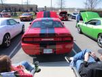 5th Annual TMC Spring Mopar Show and Shine16