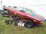 60 Years of Cars & Stars at Old Dominion Speedway Wednesday Night Test & Tune 5