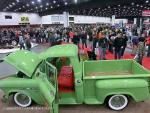 60th Annual Detroit Autorama Part 19