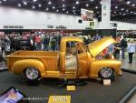 60th Annual Detroit Autorama Part 16