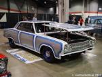 60th Chicago World of Wheels Car Show 54