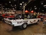 60th Chicago World of Wheels Car Show 56