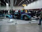 60th Detroit Autorama0