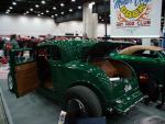 60th Detroit Autorama100