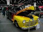 60th Detroit Autorama19