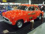 60th Detroit Autorama5