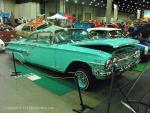 60th Detroit Autorama6