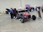 60th Detroit Autorama4