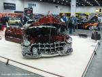 61st annual Meguiar's Detroit Autorama at Cobo Center3