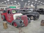 61st Detroit Autorama Extreme March 8-10, 2013 - Traditional Rods, Customs & Motorcycles26