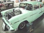 61st Detroit Autorama Extreme March 8-10, 2013 - Traditional Rods, Customs & Motorcycles27