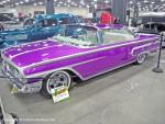 61st Detroit Autorama Extreme March 8-10, 2013 - Traditional Rods, Customs & Motorcycles28