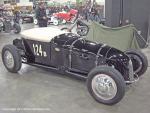 61st Detroit Autorama Extreme March 8-10, 2013 - Traditional Rods, Customs & Motorcycles30