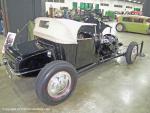 61st Detroit Autorama Extreme March 8-10, 2013 - Traditional Rods, Customs & Motorcycles32