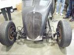 61st Detroit Autorama Extreme March 8-10, 2013 - Traditional Rods, Customs & Motorcycles35