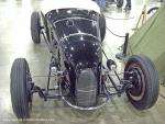 61st Detroit Autorama Extreme March 8-10, 2013 - Traditional Rods, Customs & Motorcycles41