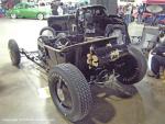 61st Detroit Autorama Extreme March 8-10, 2013 - Traditional Rods, Customs & Motorcycles43