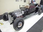 61st Detroit Autorama Extreme March 8-10, 2013 - Traditional Rods, Customs & Motorcycles44