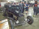 61st Detroit Autorama Extreme March 8-10, 2013 - Traditional Rods, Customs & Motorcycles78