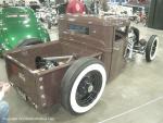 61st Detroit Autorama Extreme March 8-10, 2013 - Traditional Rods, Customs & Motorcycles79