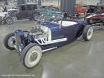 61st Detroit Autorama Extreme March 8-10, 2013 - Traditional Rods, Customs & Motorcycles83
