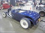 61st Detroit Autorama Extreme March 8-10, 2013 - Traditional Rods, Customs & Motorcycles1