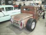 61st Detroit Autorama Extreme March 8-10, 2013 - Traditional Rods, Customs & Motorcycles8