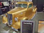 61st Detroit Autorama Extreme March 8-10, 2013 - Traditional Rods, Customs & Motorcycles9