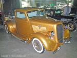 61st Detroit Autorama Extreme March 8-10, 2013 - Traditional Rods, Customs & Motorcycles10