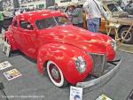 61st Detroit Autorama Extreme March 8-10, 2013 - Traditional Rods, Customs & Motorcycles11