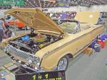 61st Detroit Autorama March 8-10, 2013107