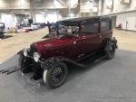 62nd Annual World of Wheels 6