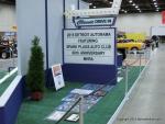 63rd Annual Detroit Autorama25