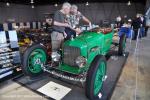 63rd Annual Sacramento Autorama 45