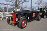 63rd Annual Sacramento Autorama 41