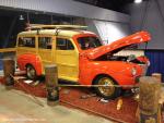 63rd Annual Sacramento Autorama21