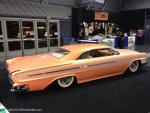 63rd Annual Sacramento Autorama9