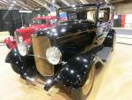 63rd Annual Grand National Roadster Show30