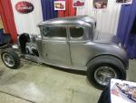 63rd Annual Grand National Roadster Show11