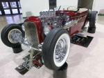 63rd Grand National Roadster Show 0