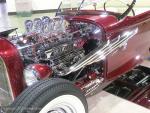 63rd Grand National Roadster Show 1