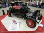 63rd Grand National Roadster Show 15