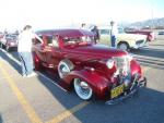 63rd Annual Grand National Roadster Show10