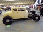 63rd Annual Grand National Roadster Show1