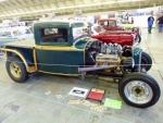 63rd Annual Grand National Roadster Show2
